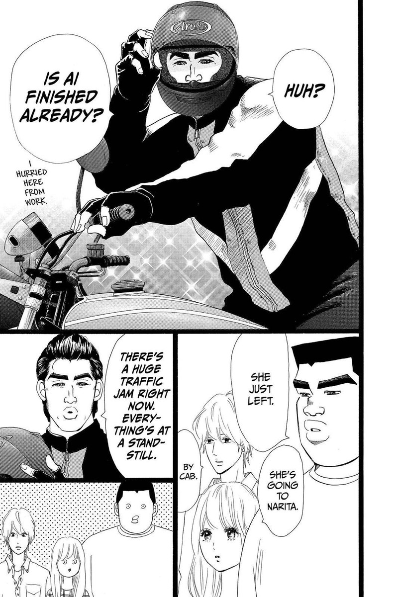 Ore Monogatari 30 25