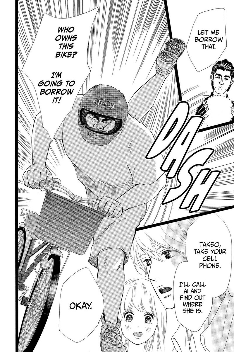 Ore Monogatari 30 26