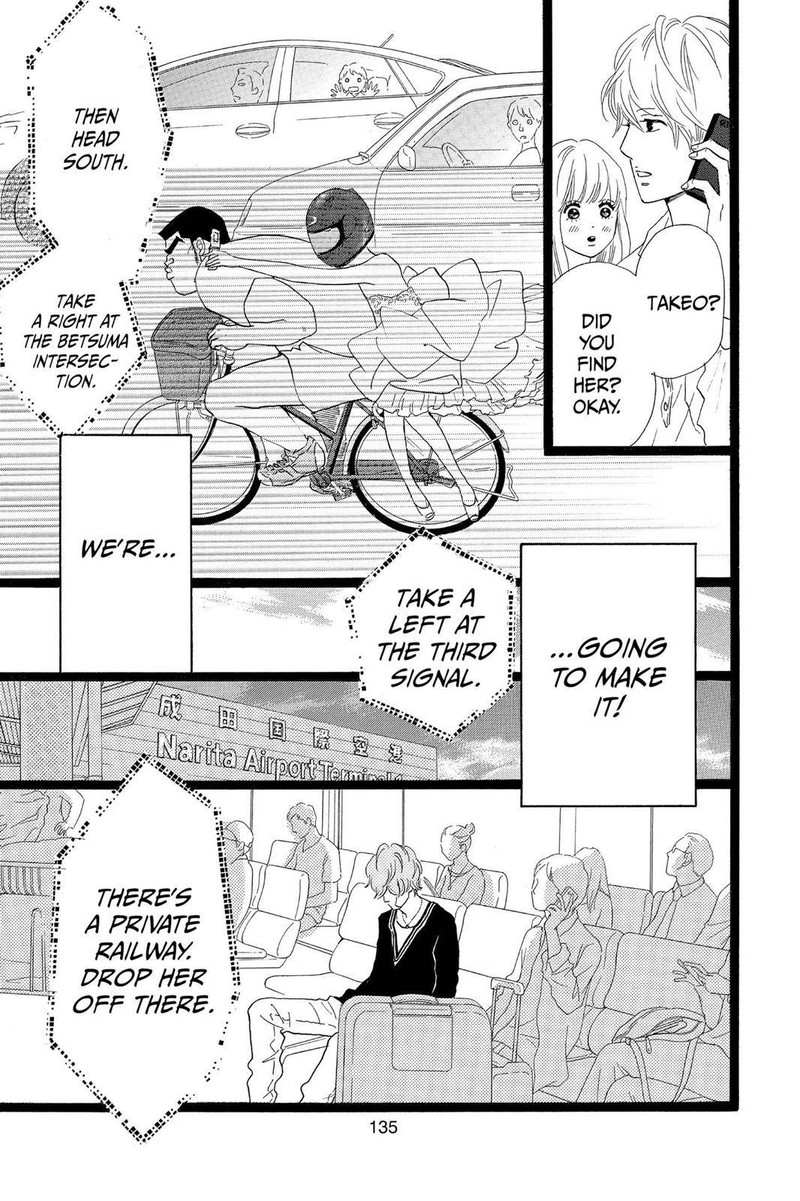 Ore Monogatari 30 29