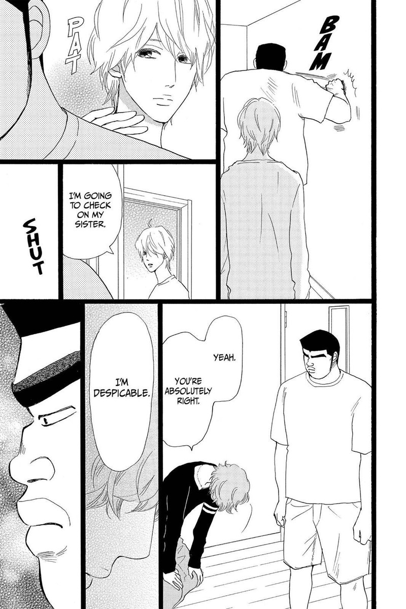 Ore Monogatari 30 3