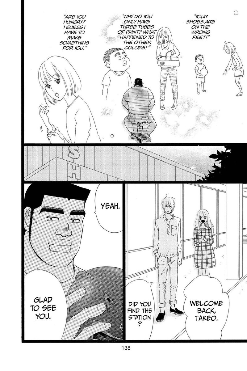 Ore Monogatari 30 32