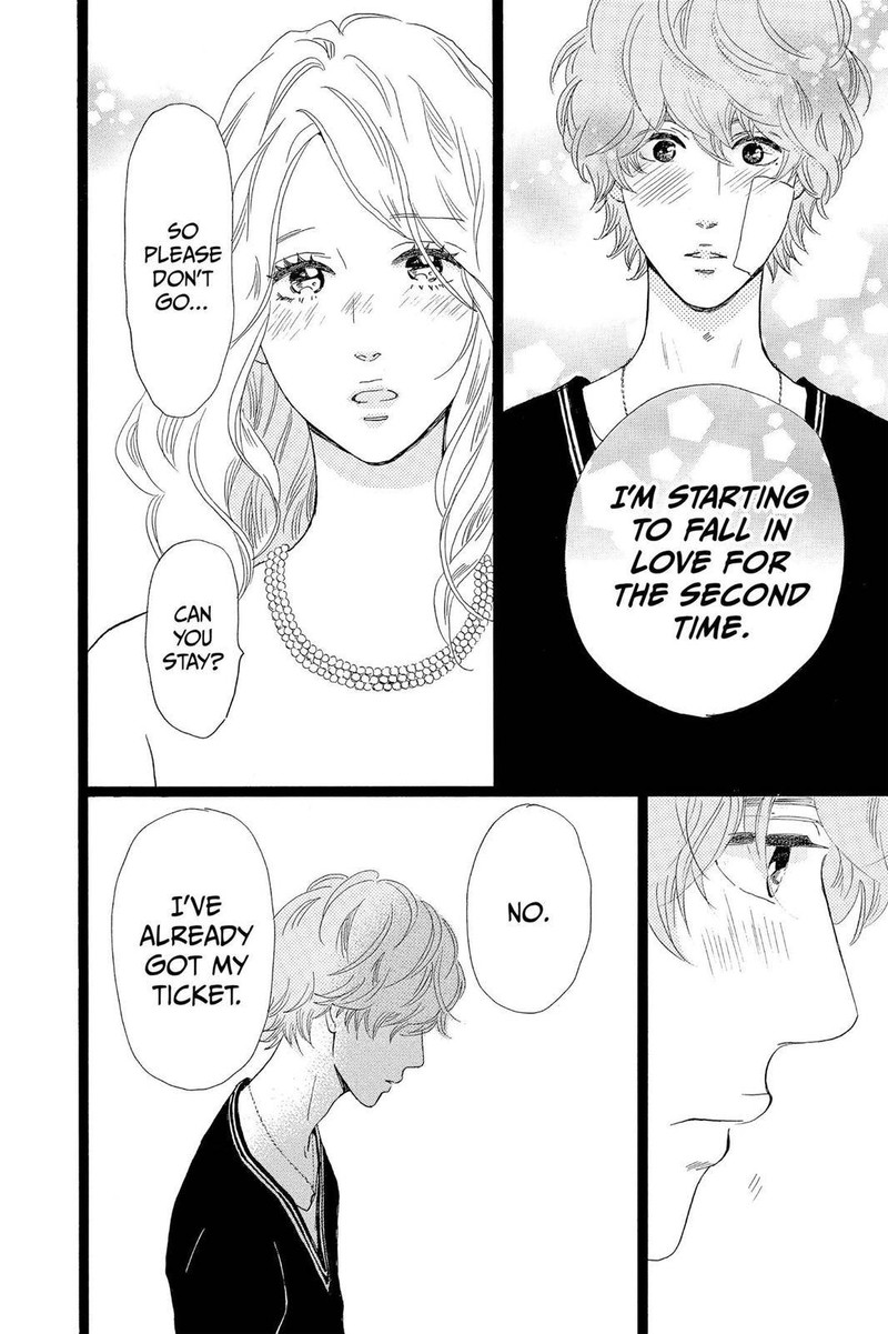 Ore Monogatari 30 36