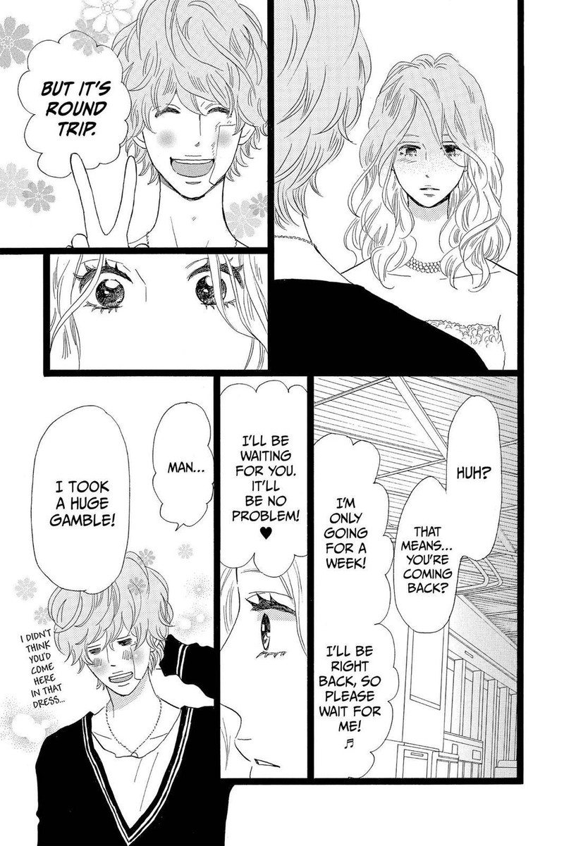 Ore Monogatari 30 37