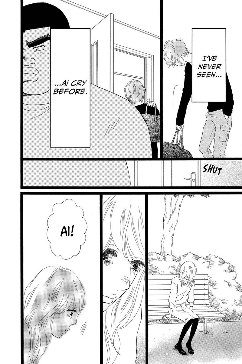 Ore Monogatari 30 4