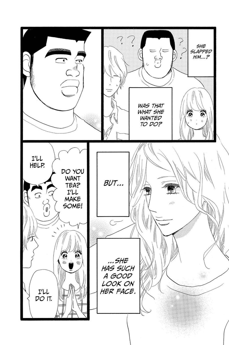 Ore Monogatari 30 40