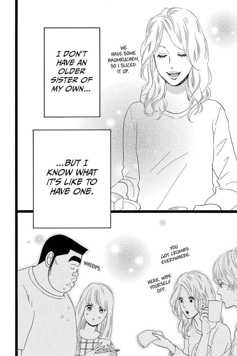 Ore Monogatari 30 42