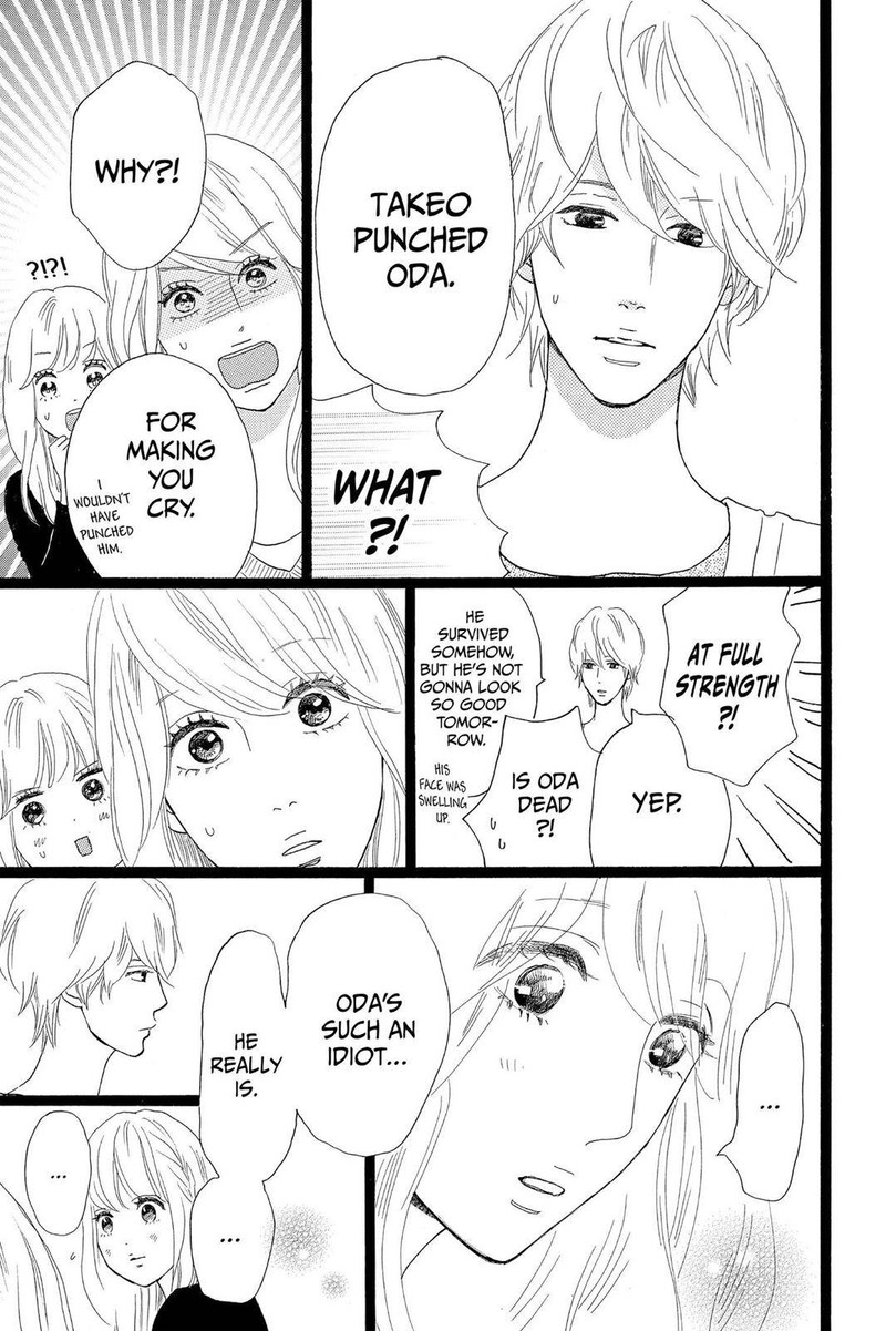 Ore Monogatari 30 7