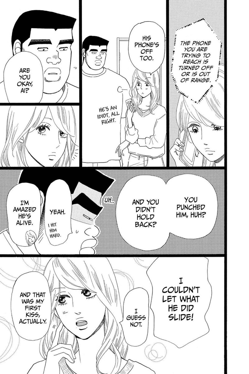 Ore Monogatari 30 9