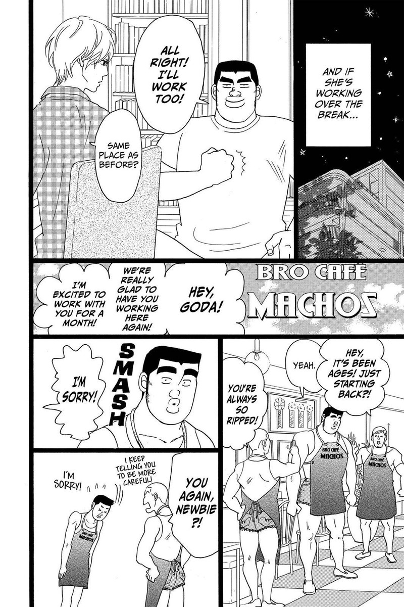Ore Monogatari 31 10
