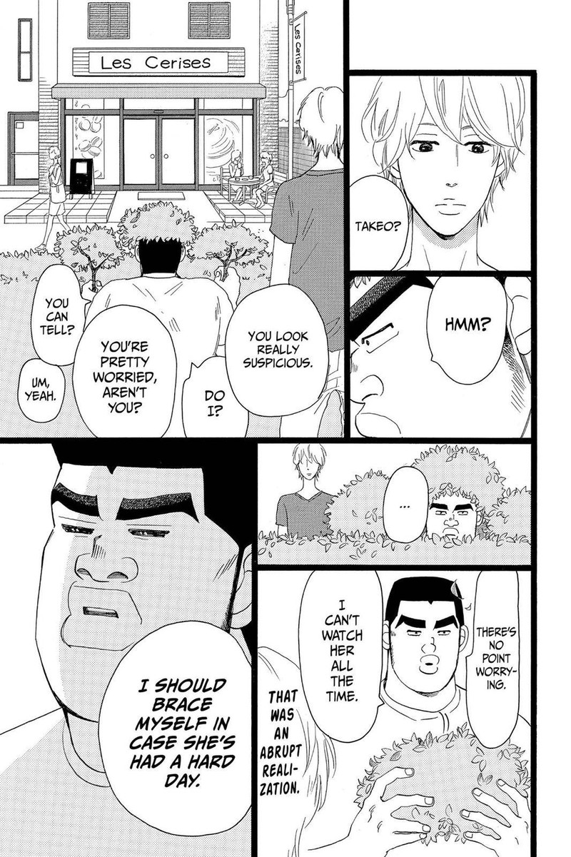 Ore Monogatari 31 13