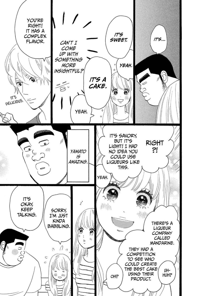 Ore Monogatari 31 17