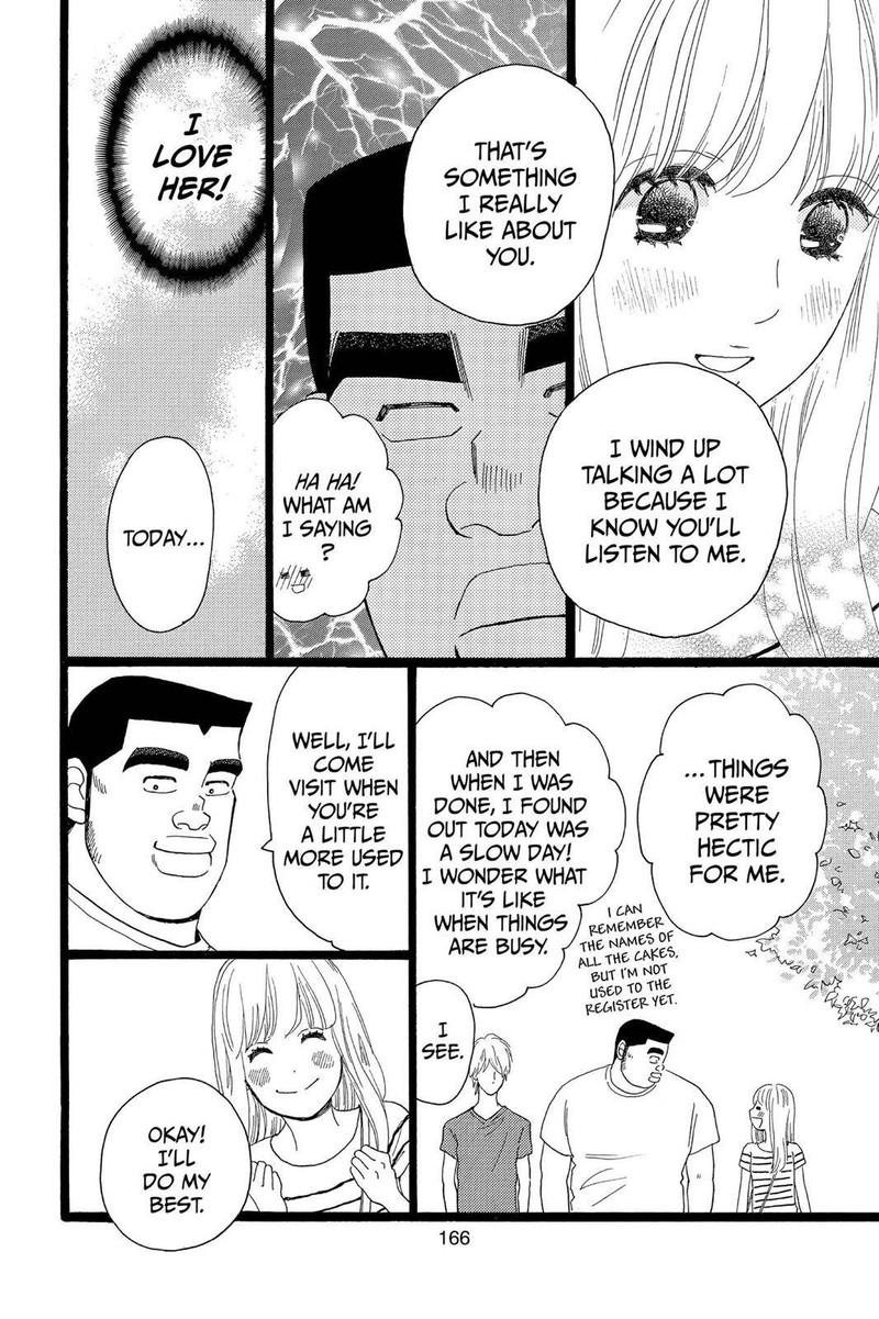 Ore Monogatari 31 18