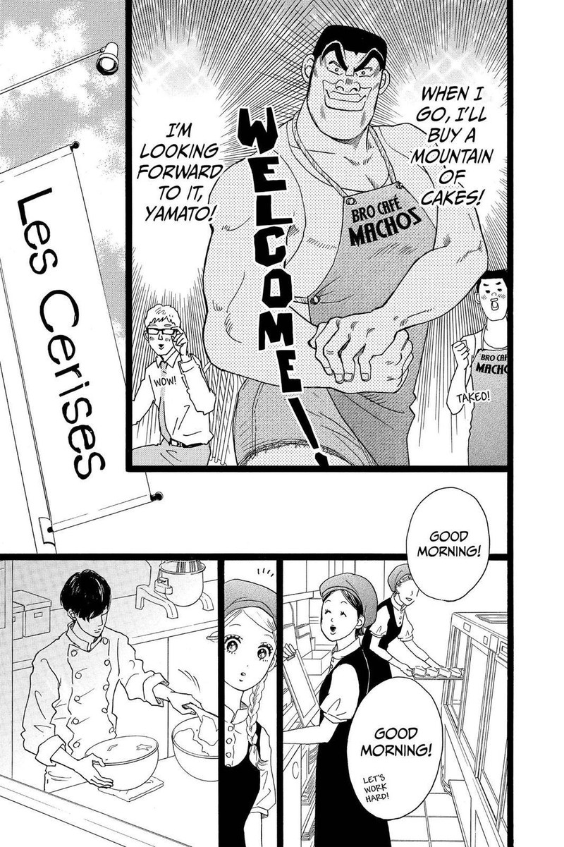 Ore Monogatari 31 19