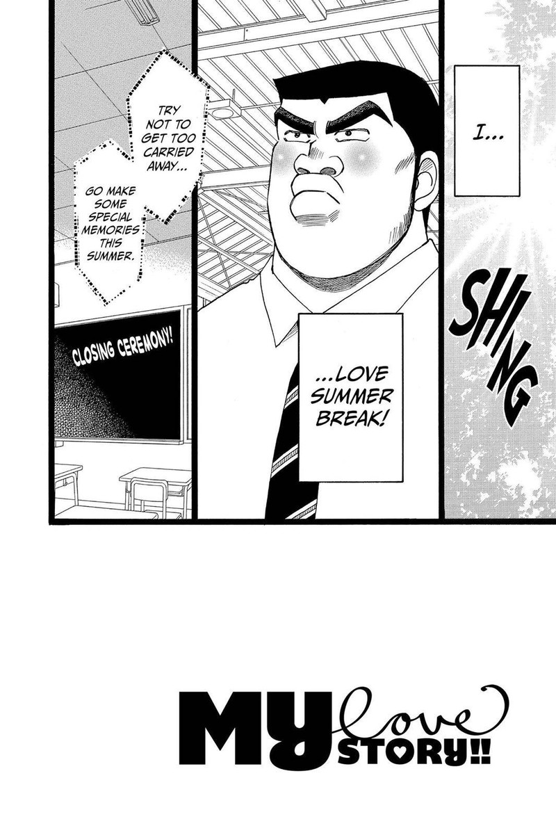 Ore Monogatari 31 2