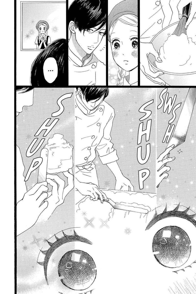Ore Monogatari 31 20