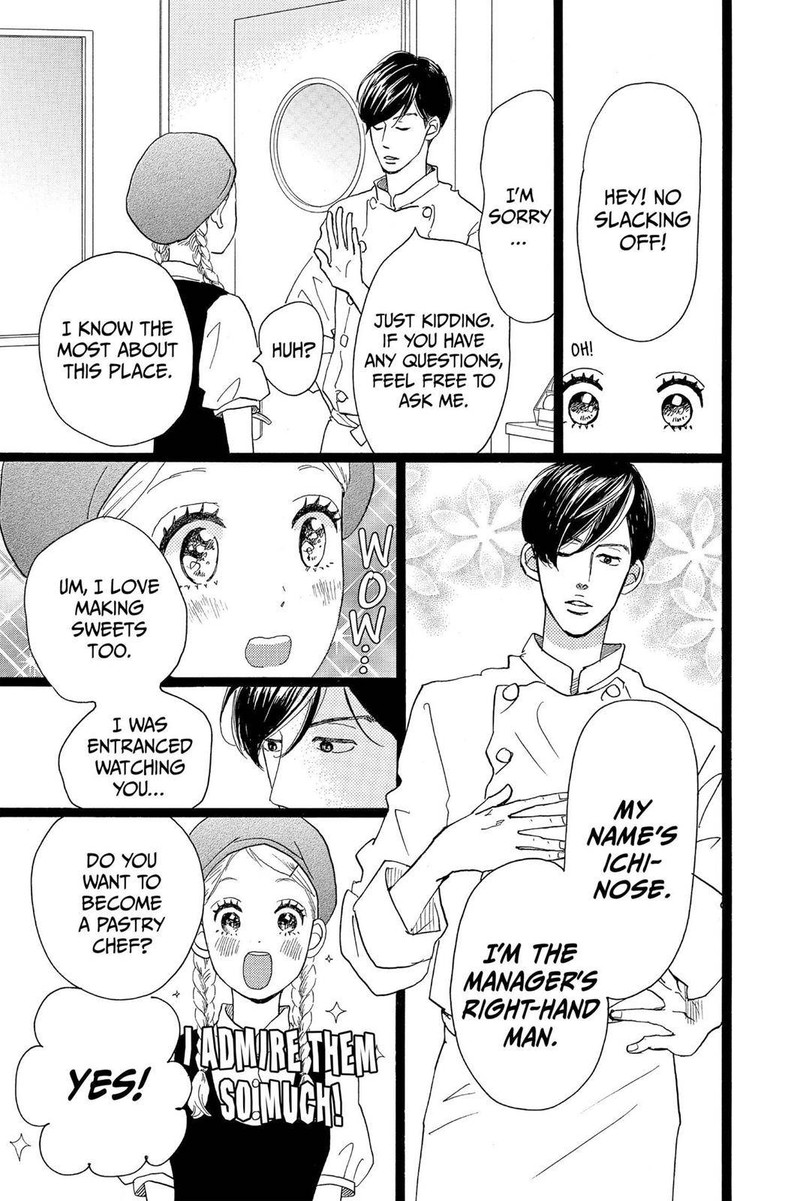 Ore Monogatari 31 21