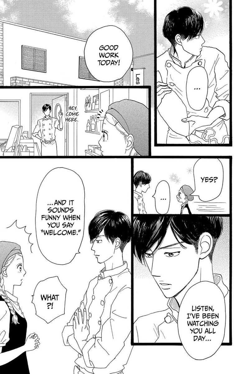 Ore Monogatari 31 23