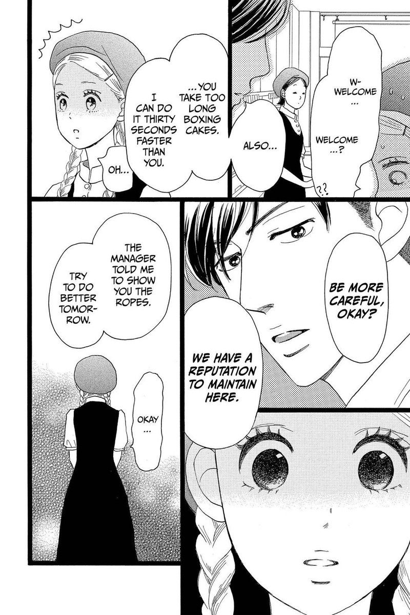 Ore Monogatari 31 24