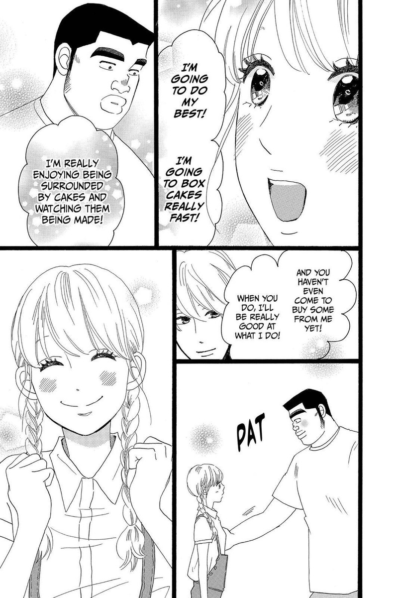 Ore Monogatari 31 27