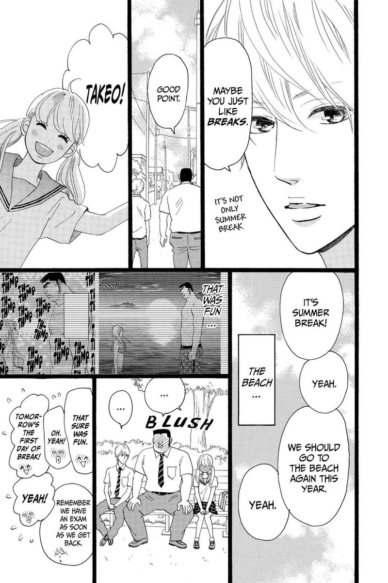 Ore Monogatari 31 3
