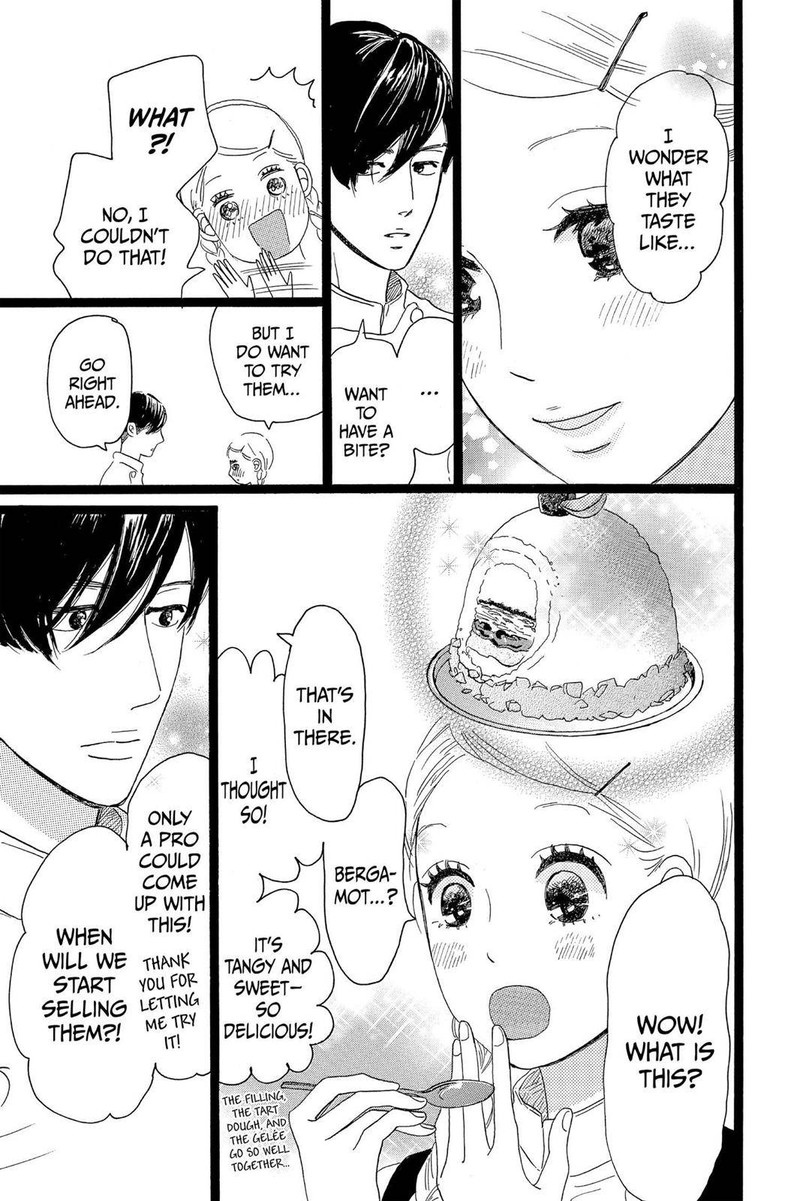 Ore Monogatari 31 31