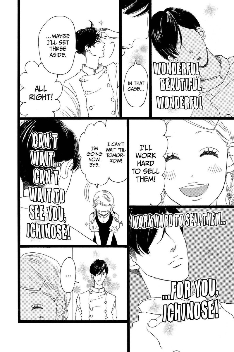 Ore Monogatari 31 34
