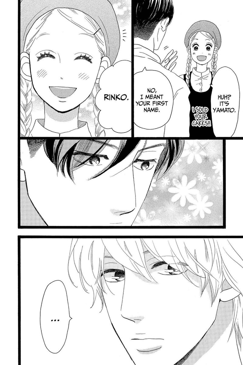 Ore Monogatari 31 38