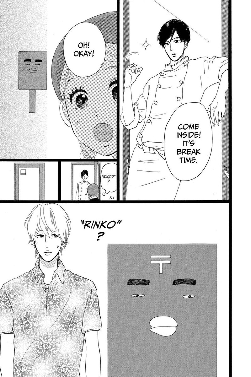 Ore Monogatari 31 41