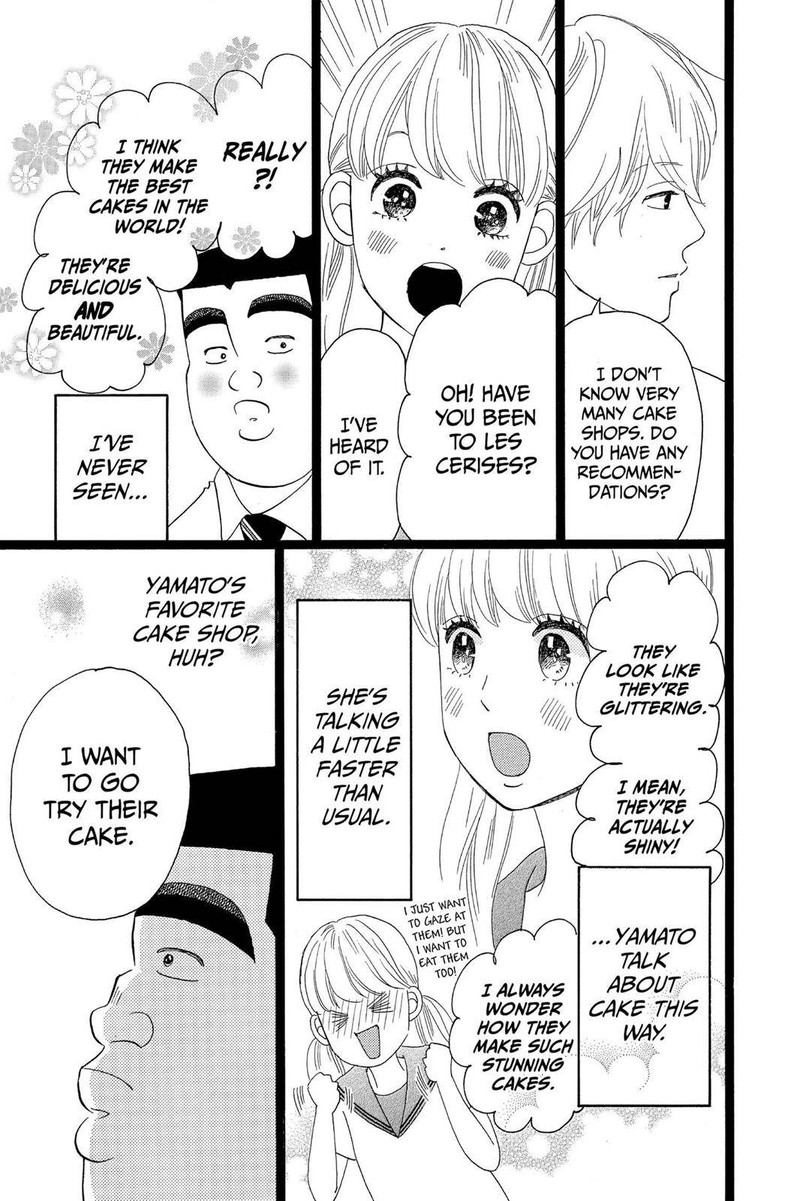 Ore Monogatari 31 5