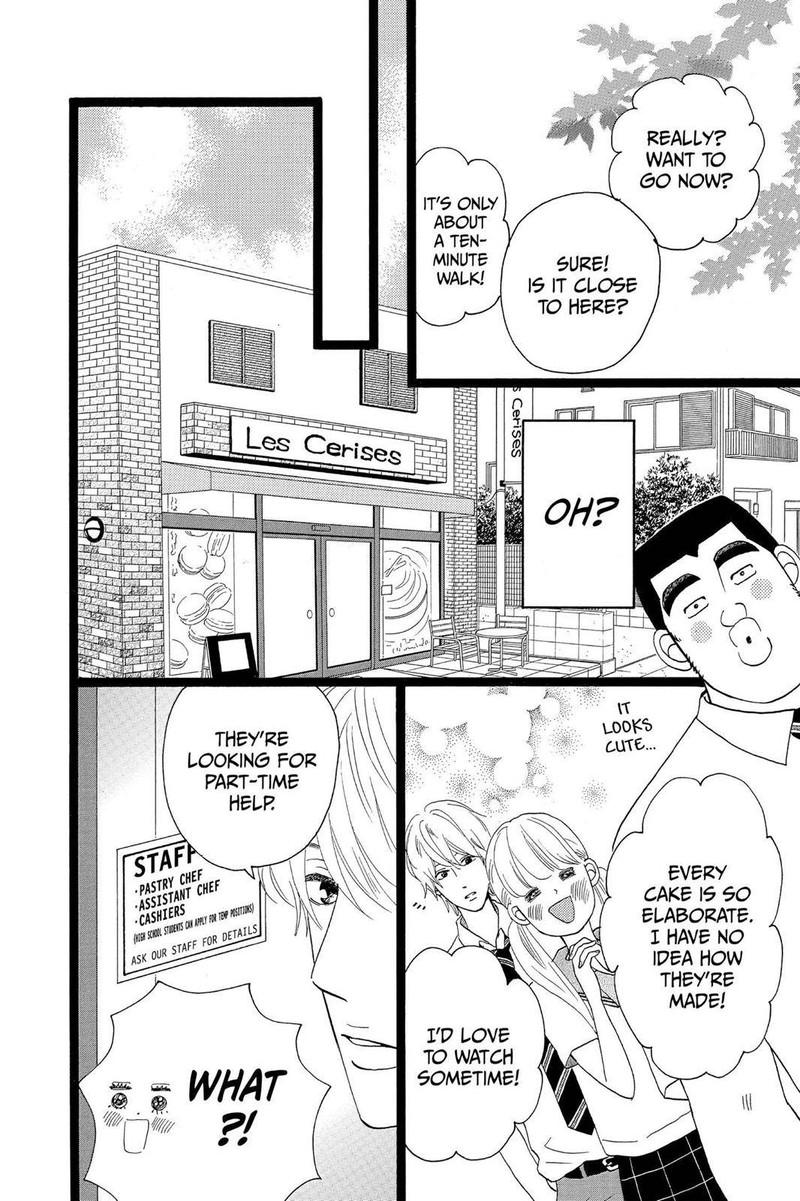 Ore Monogatari 31 6