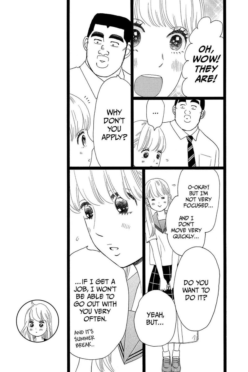 Ore Monogatari 31 7