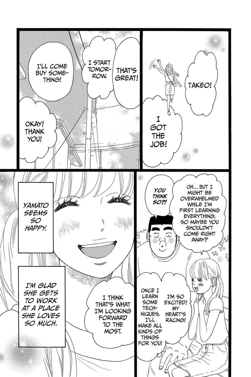 Ore Monogatari 31 9