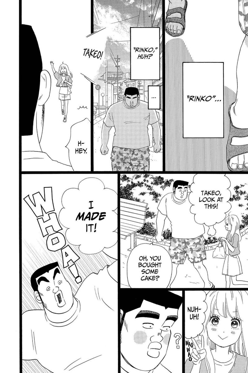 Ore Monogatari 32 13
