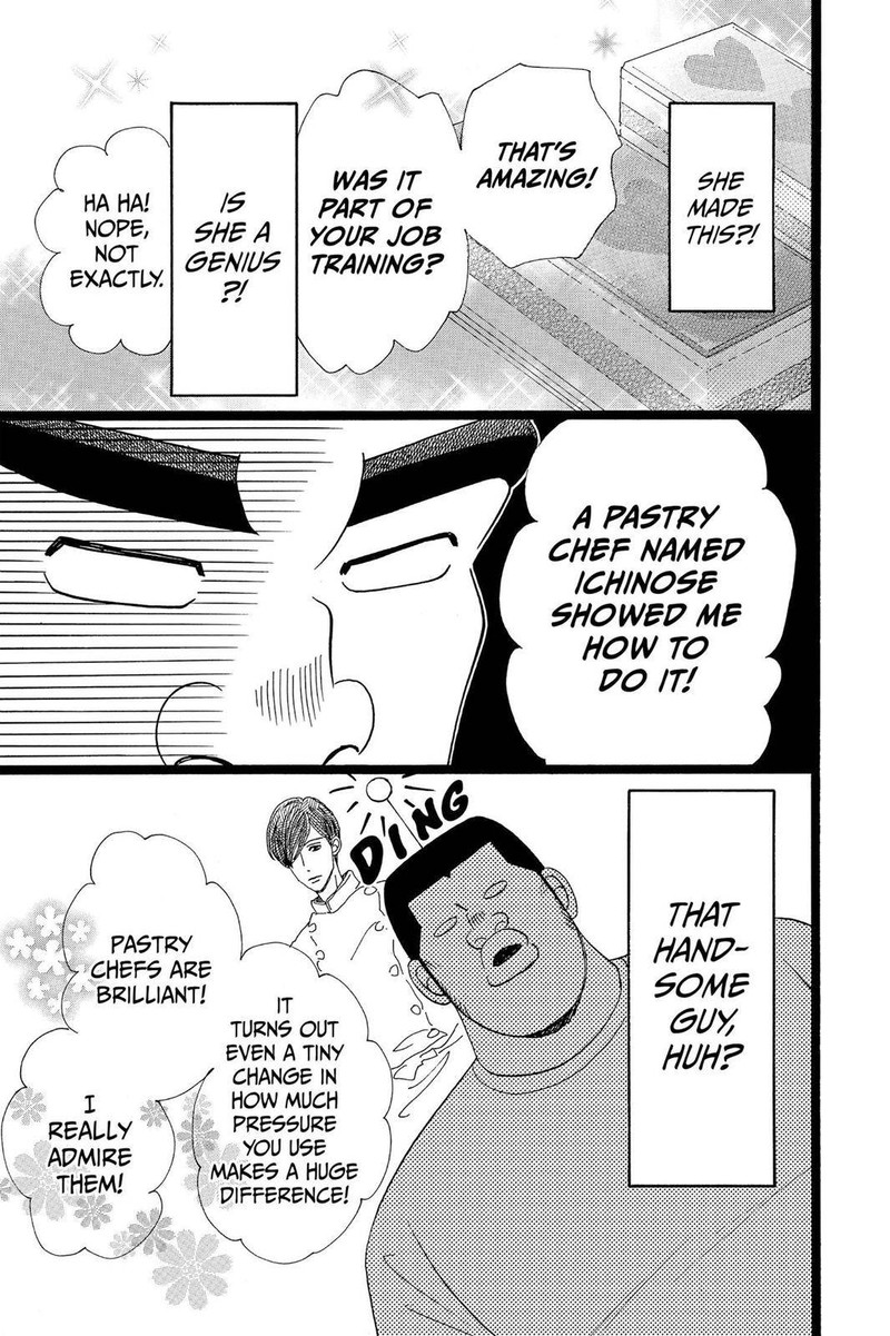 Ore Monogatari 32 14