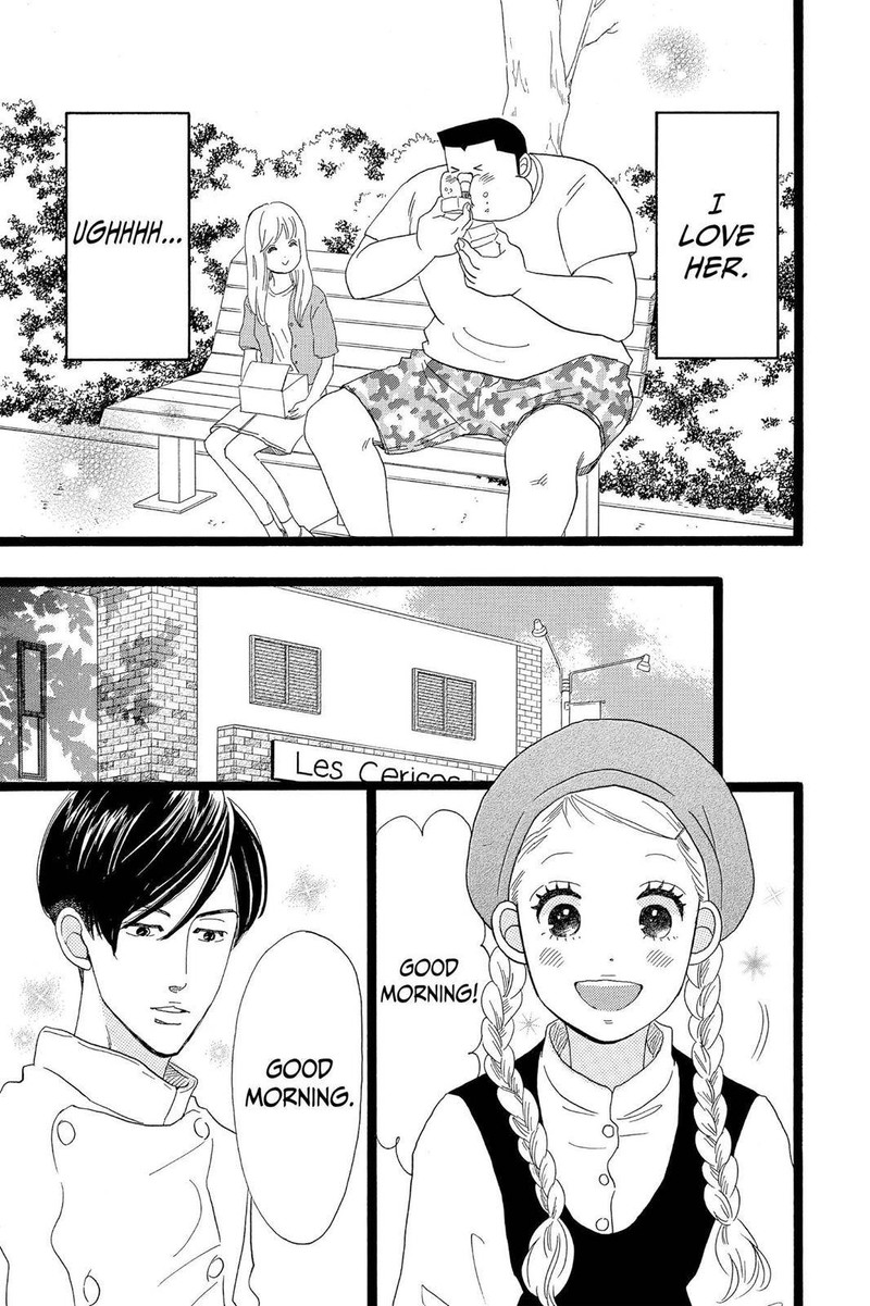 Ore Monogatari 32 18