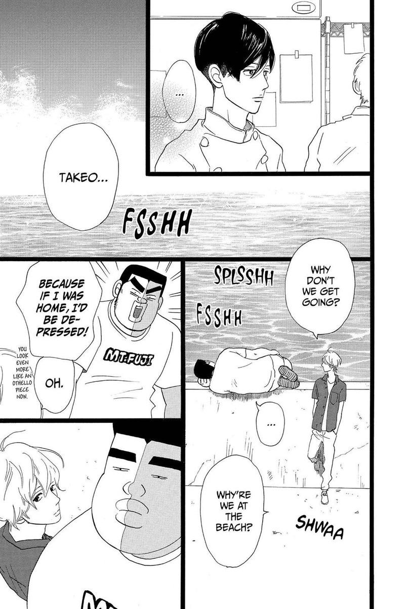 Ore Monogatari 32 20