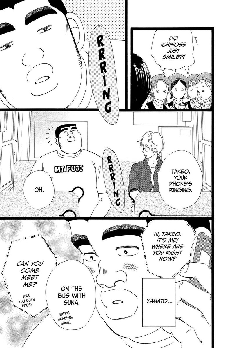 Ore Monogatari 32 24