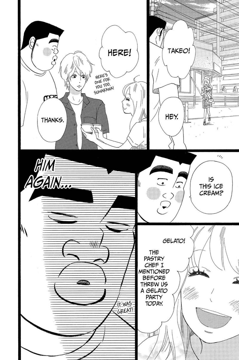 Ore Monogatari 32 25
