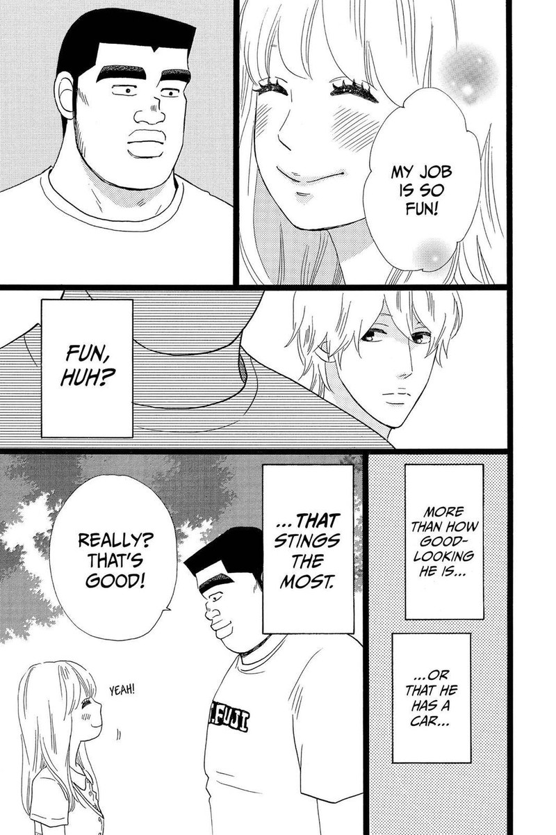 Ore Monogatari 32 26