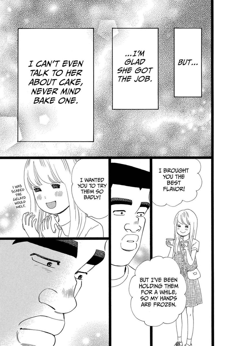 Ore Monogatari 32 28