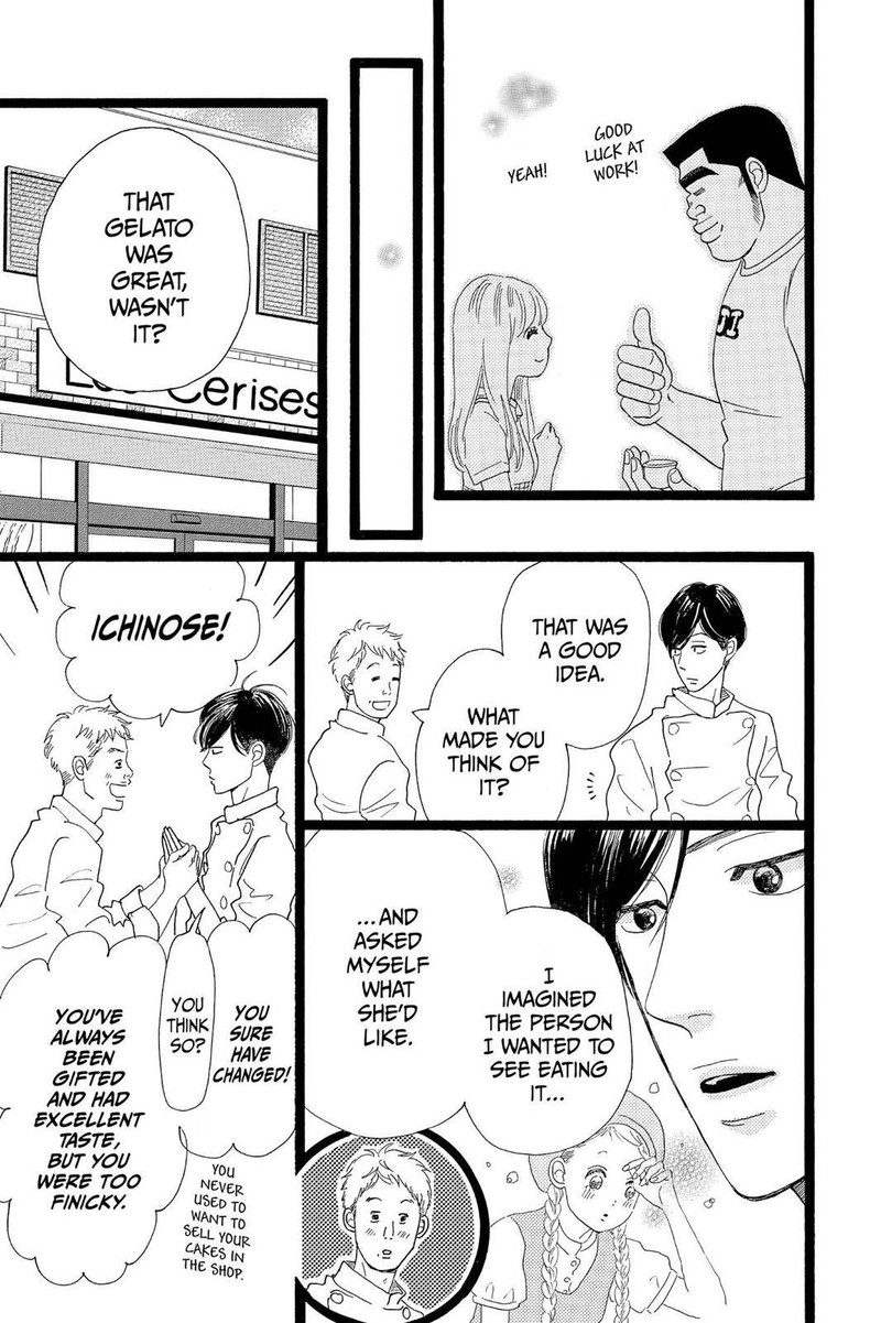 Ore Monogatari 32 30