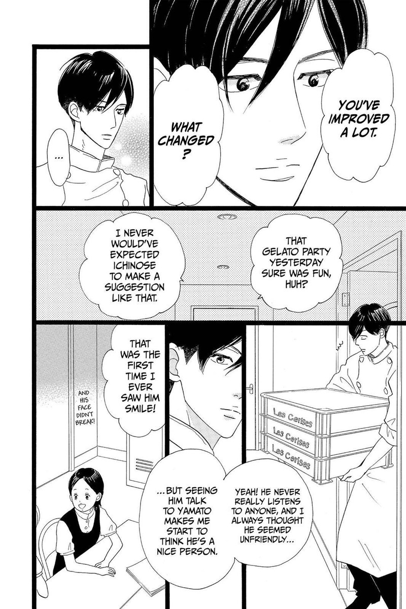 Ore Monogatari 32 31