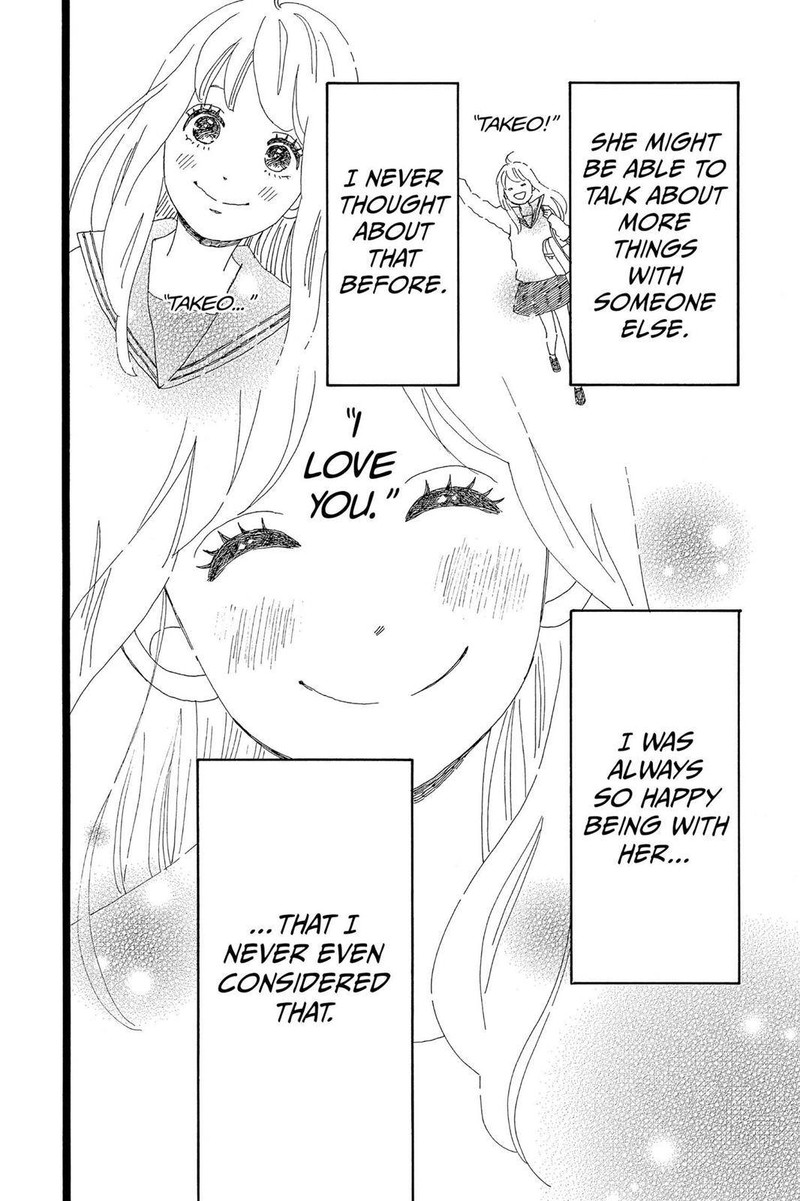 Ore Monogatari 32 35