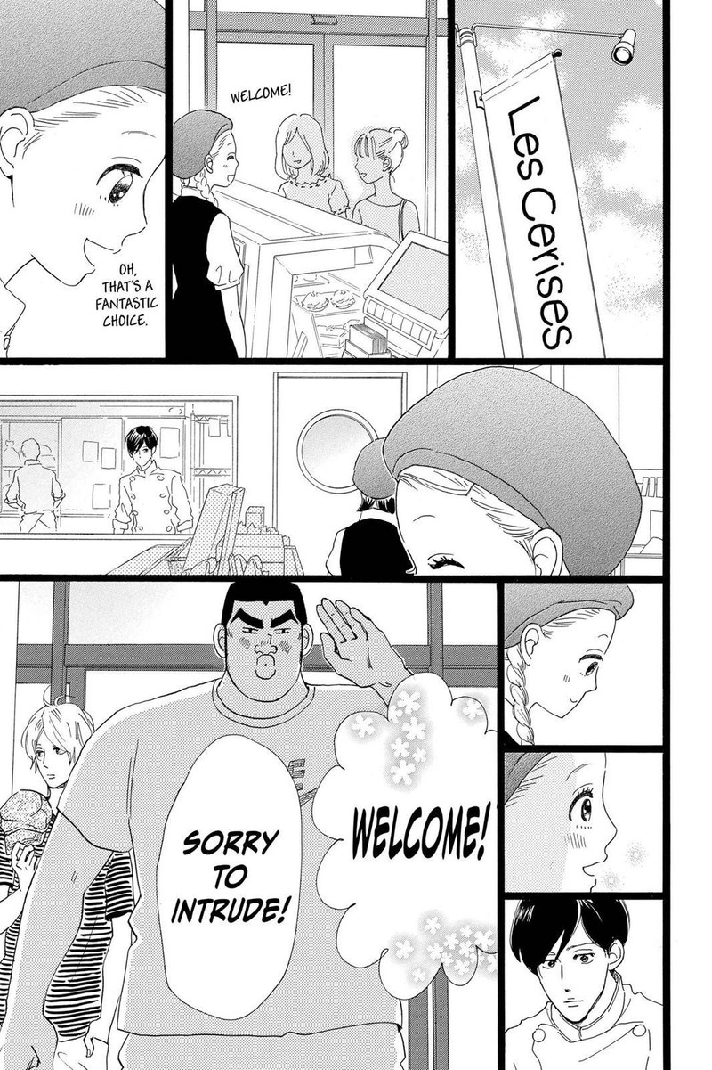 Ore Monogatari 32 38