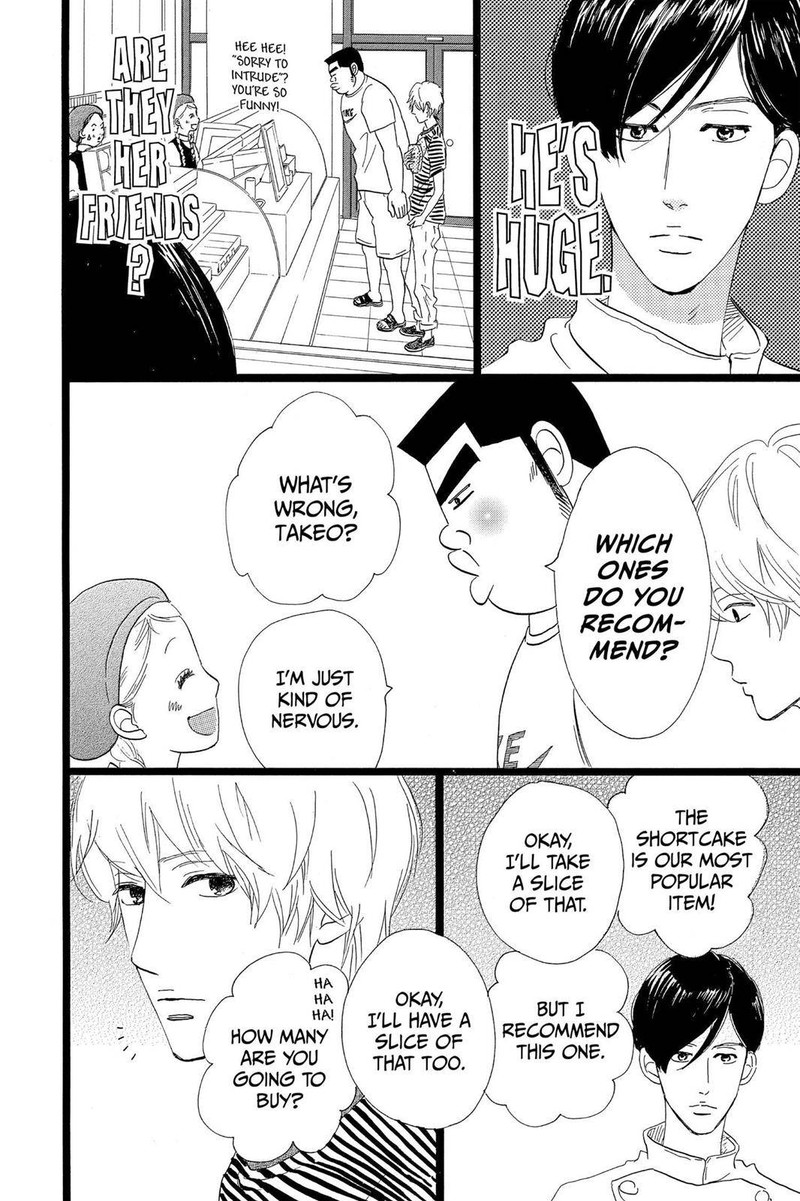 Ore Monogatari 32 39