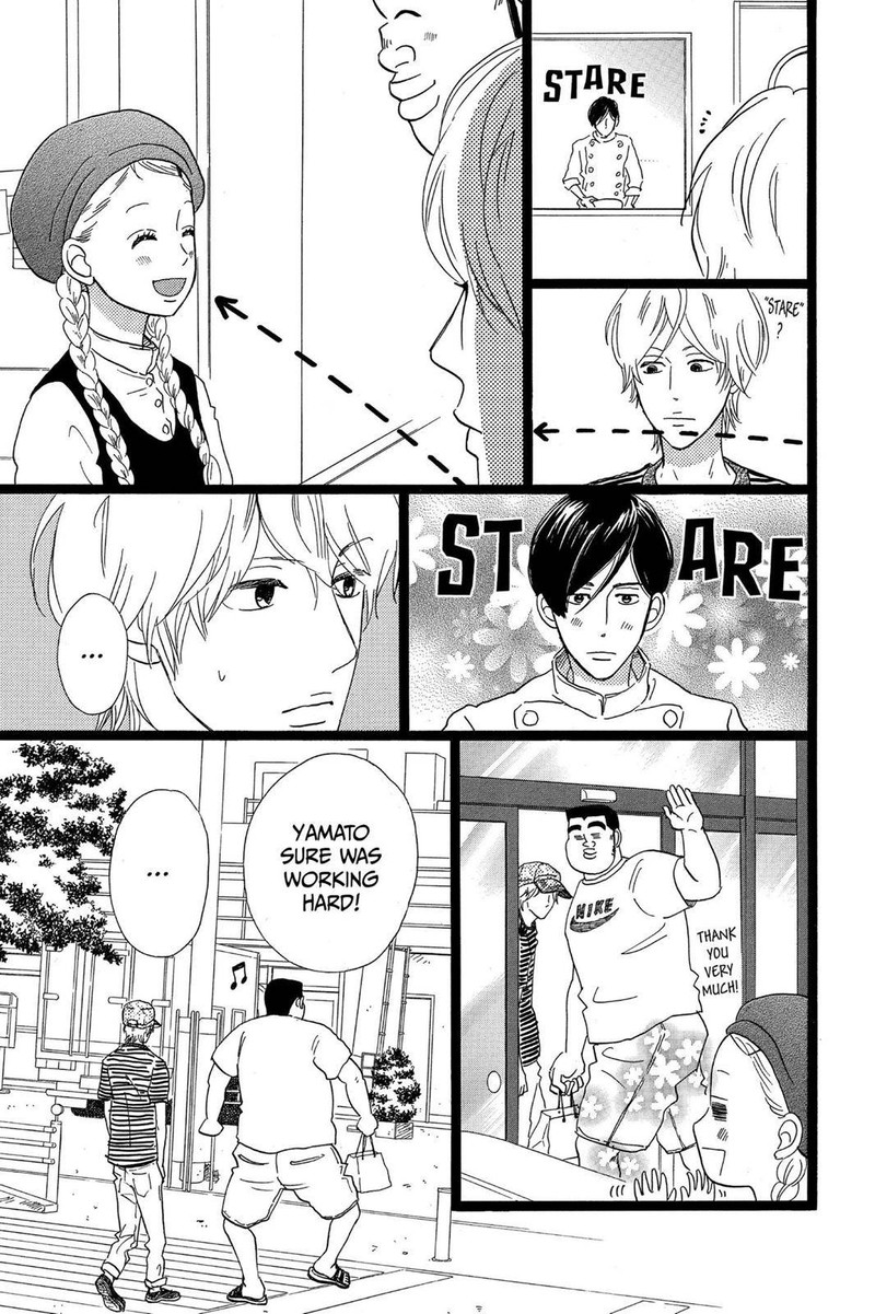 Ore Monogatari 32 40