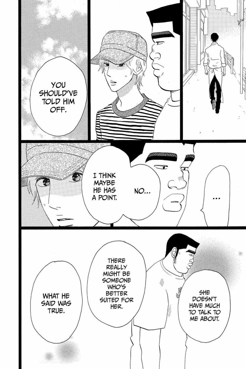 Ore Monogatari 33 10