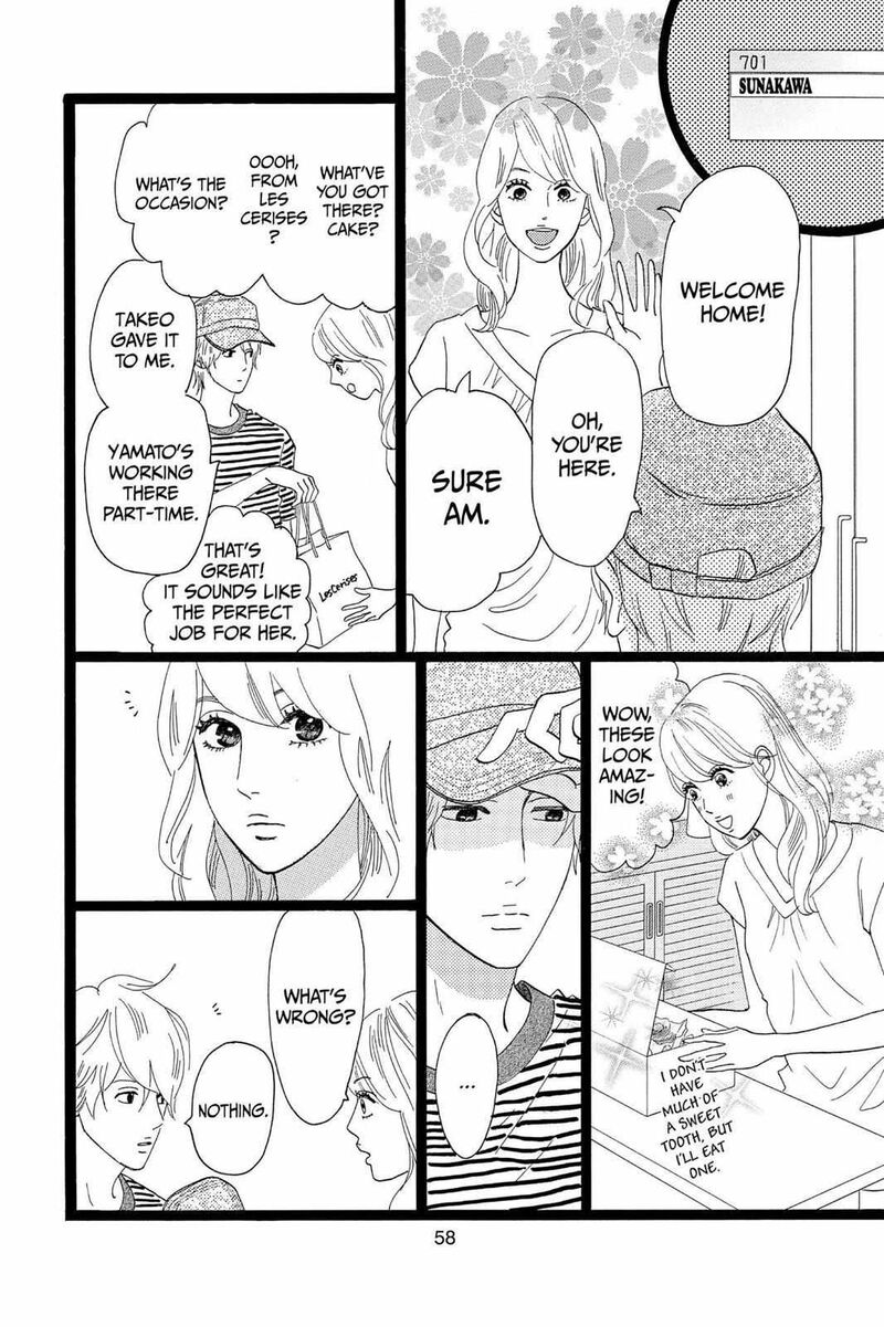 Ore Monogatari 33 12