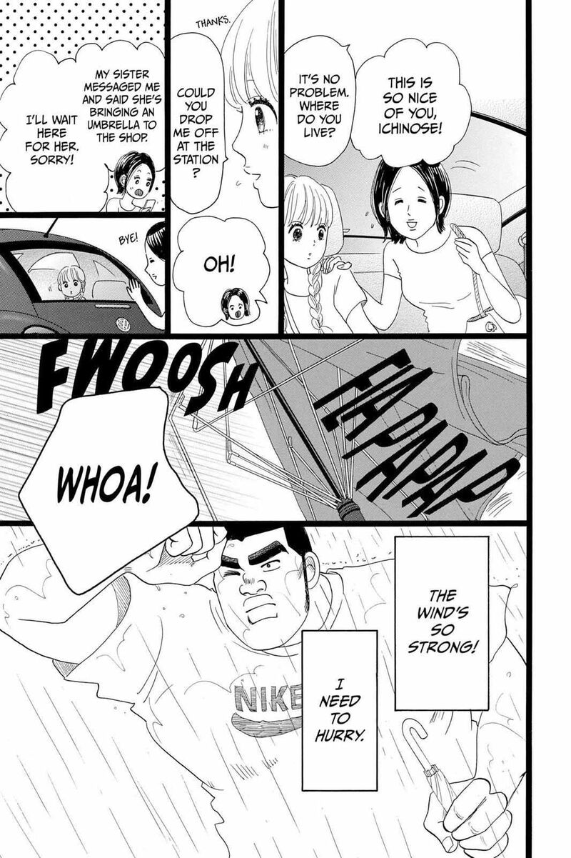 Ore Monogatari 33 17