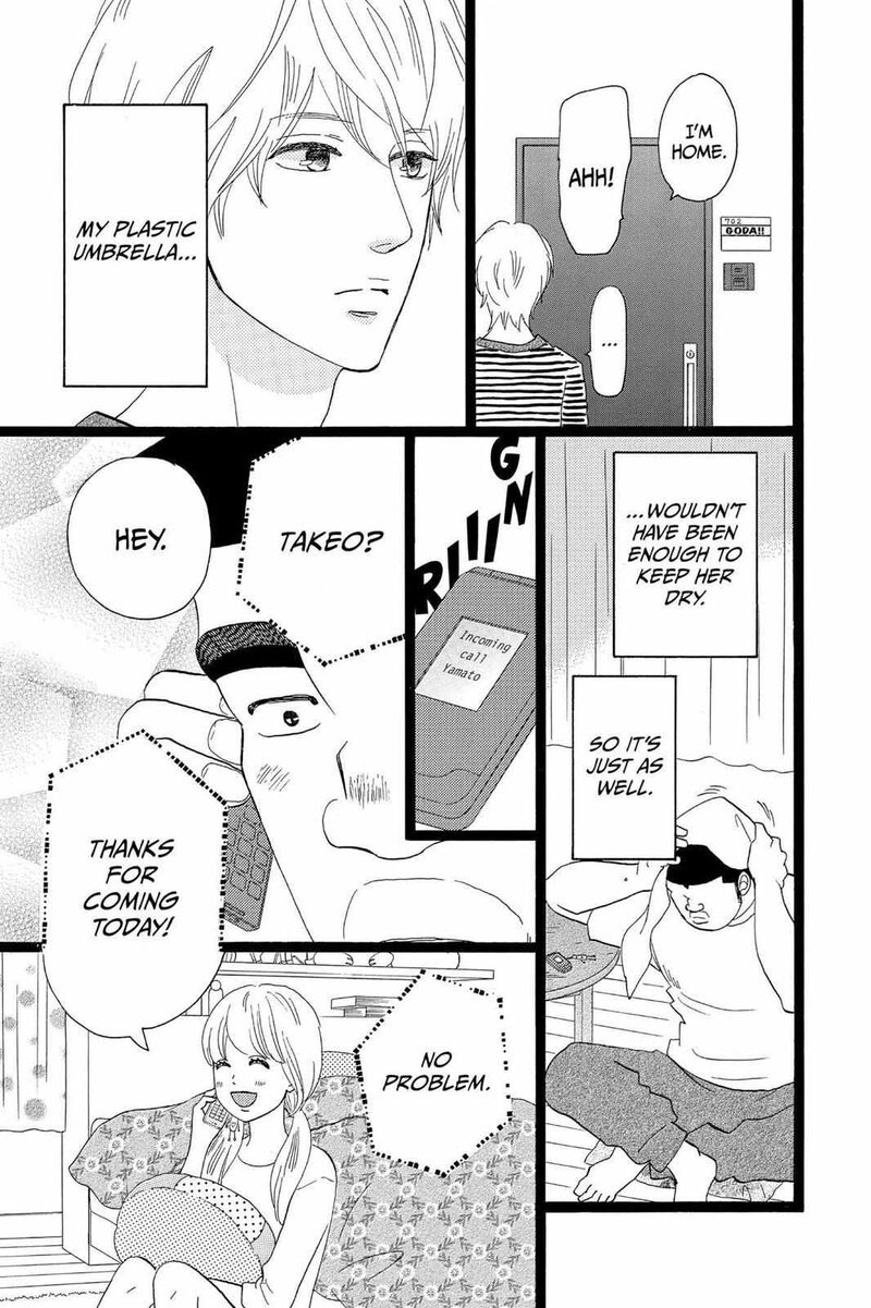 Ore Monogatari 33 21